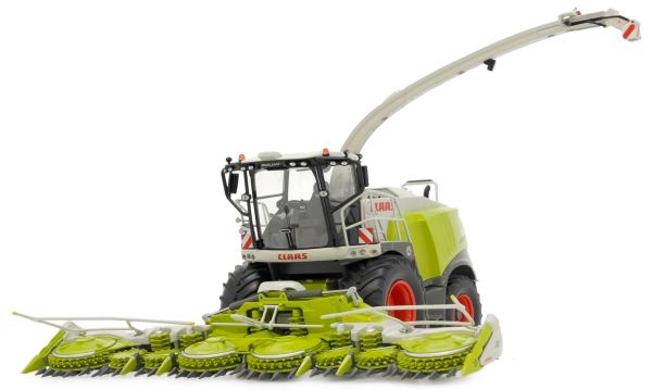 MAR2502 - Silagewagen CLAAS Jaguar 960 Dynamic Power mit Orbis 900 - 1