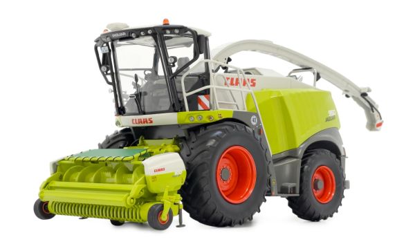 MAR2501 - CLAAS Jaguar 950 Dynamic Power Facelift Feldhäcksler mit Pick-up 300 - 1