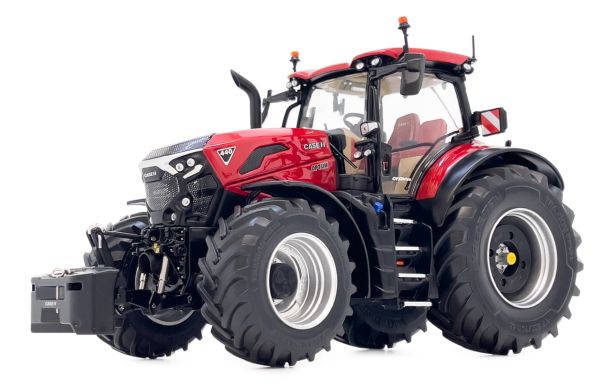 MAR2519 - CASE IH Optum 440 CVXDrive - 1