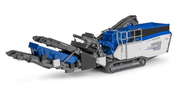CON2527/0 - KLEEMANN Mobirex MR100 Neo Brecher - 1