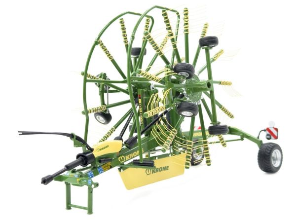 MAR2601 - KRONE Swadro TC88 Schwader - 1
