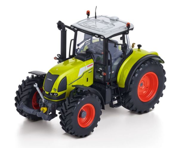 UH267474 - CLAAS Arion 640C – Limitiert auf 1000 Exemplare. - 1