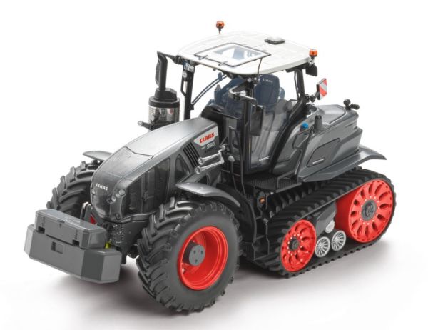 UH267476 - CLAAS Axion 960 Terra Trac MY24 Grau – Limitiert auf 1.500 Stück. - 1