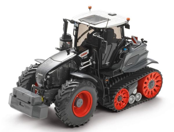 UH267481 - CLAAS Axion 960 Terra Trac MY24 Schwarz – Limitiert auf 1.500 Stück. - 1