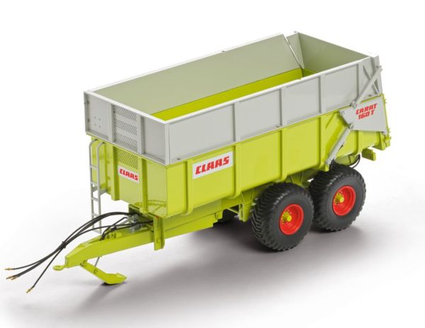 UH267486 - CLAAS Carat 160T Anhänger – Limitiert auf 3.000 Stück. - 1