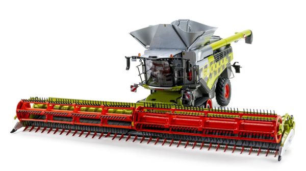 MAR267492 - CLAAS Lexion 8900 TT Mähdrescher mit Convio 1380 – 500.000ste - 1
