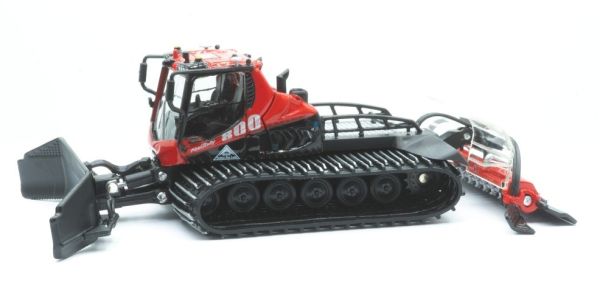 JC2804 - Pistenraupe PISTENBULLY 800 SERFAUS F/L - 1