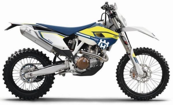 MST20-16921 - HUSQVARNA FE501 - 1