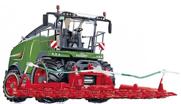 WIK77813 - FENDT Katana 85 Feldhäcksler - 1