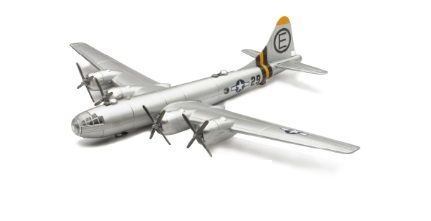 NEW20105E - BOEING B-29 Superfestung - 1