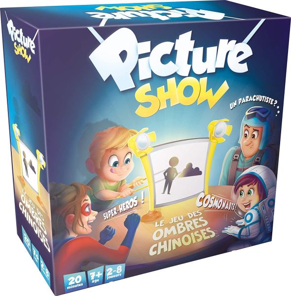 ASM2019-1 - Picture Show | ab 7 Jahren - 1