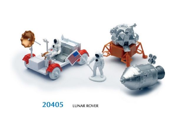 NEW20405B - Mondrover - 1