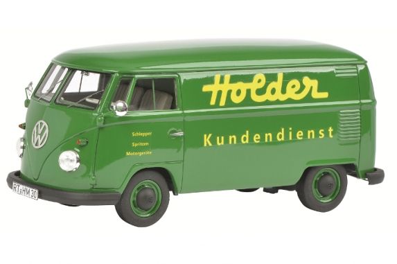 SCH8927 - VOLKSWAGEN T1 HOLDER Transporter - 1
