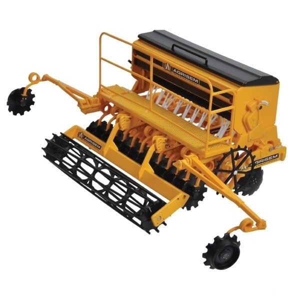 REP05 - AGRISEM Disc O Sämaschine DS1100 - 1