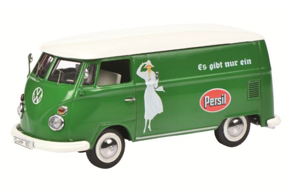 SCH3694 - VOLKSWAGEN T1 PETERSILIE - 1