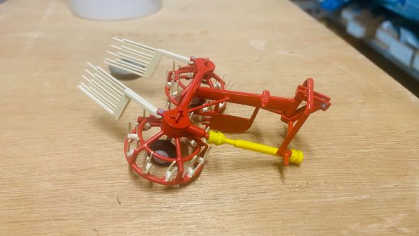 CW0006 - STRELLA Zettwender - 1