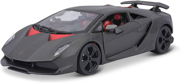 BUR21061GR - LAMBORGHINI Sesto Elemento 2010 grau - 1