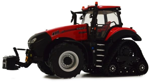 MAR2106 - CASE IH Magnum 400 Rowtrac limitiert auf 650 ex. - 1