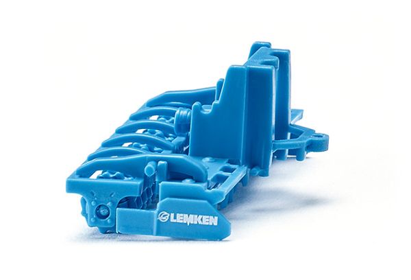 WIK037810 - LEMKEN Zirkon12 Kreiselegge - 1