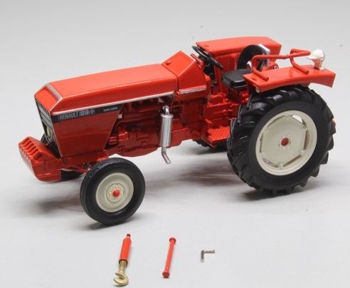 REP214 - Renault 89 - 1