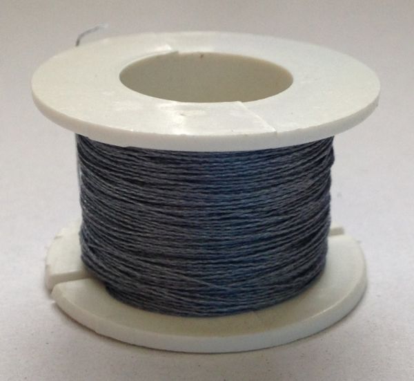 YCC370 - Spule aus Stahlkabel mit einem Durchmesser von 0;1 mm und einer Länge von 40 m - 1