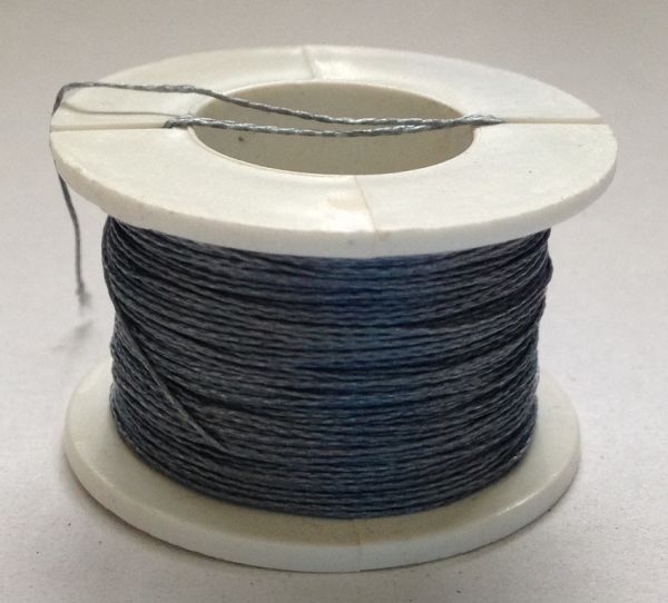 YCC371 - Spule aus Stahlkabel mit einem Durchmesser von 0;2 mm und einer Länge von 40 m - 1