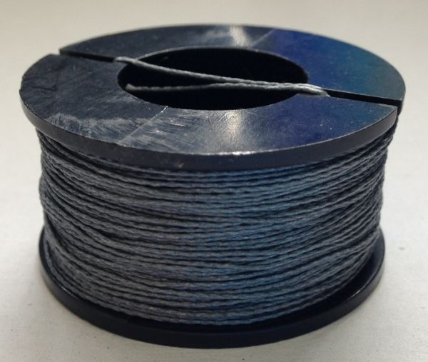 YCC373 - Spule aus Stahlkabel mit einem Durchmesser von 0;4 mm und einer Länge von 40 m - 1