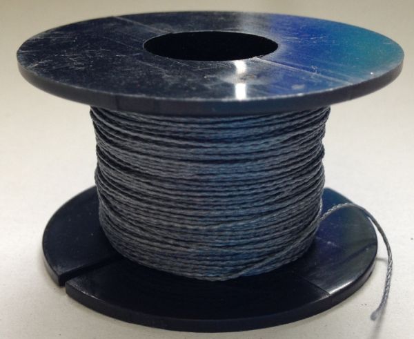 YCC374 - Spule aus Stahlkabel mit einem Durchmesser von 0;5 mm und einer Länge von 40 m - 1