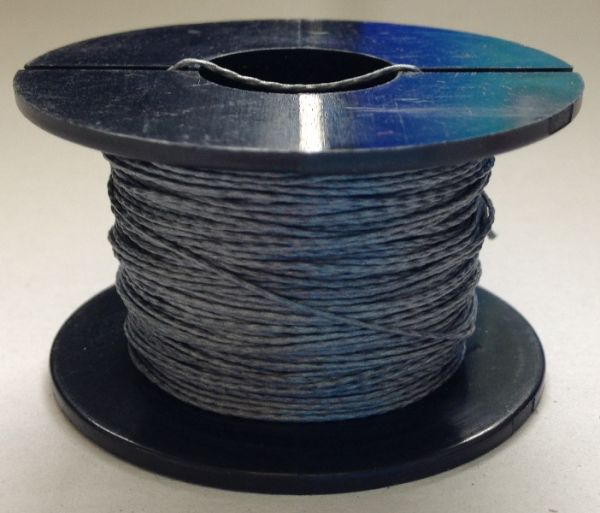 YCC375 - Spule aus Stahlkabel mit einem Durchmesser von 0;6 mm und einer Länge von 40 m - 1