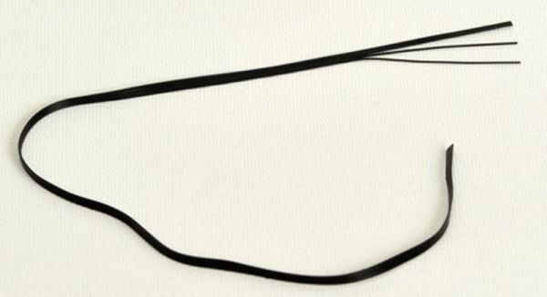 YCC380 - Hydraulikkreis aus 5 Schläuchen mit einem Durchmesser von 0;5 mm und einer Länge von 50 cm - 1