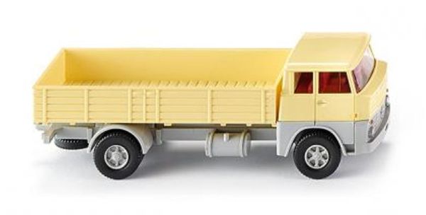WIK041201 - HENSCHEL HS 14/16 Gelb - 1