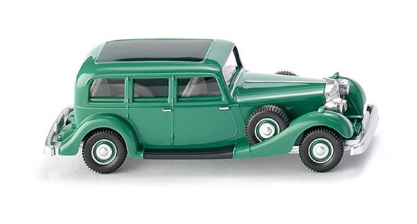 WIK082504 - HORCH 850 Patinagrün - 1