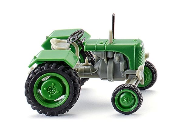 WIK087648 - STEYR 80 Grün - 1