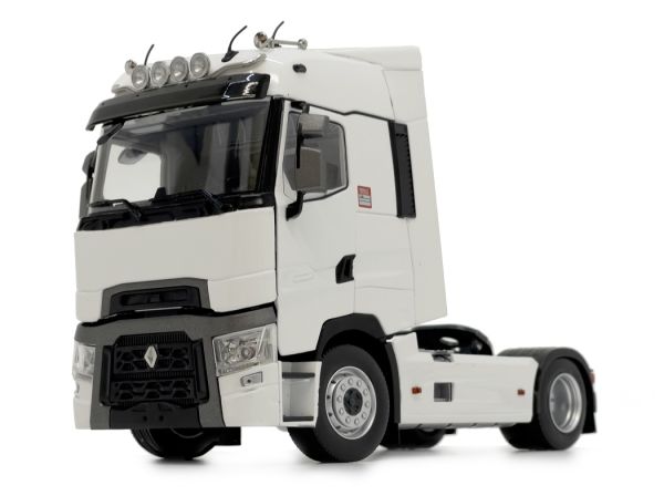 MAR2205-01 - RENAULT T 4x2 - weiß - 1
