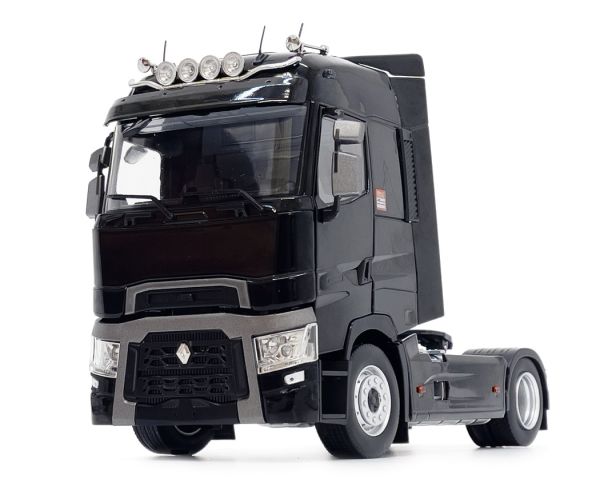 MAR2205-02 - RENAULT T 4x2 Schwarz - 1
