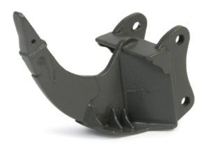 GF38G - Ripper Tooth „Grau - 1