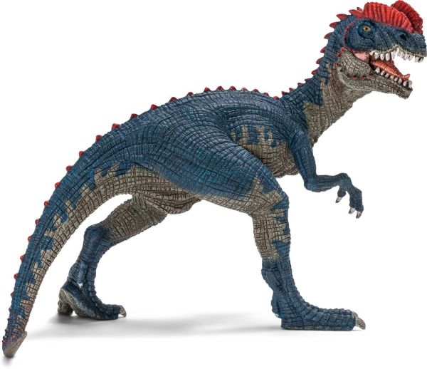 SHL14567 - Dilophosaurus - 1