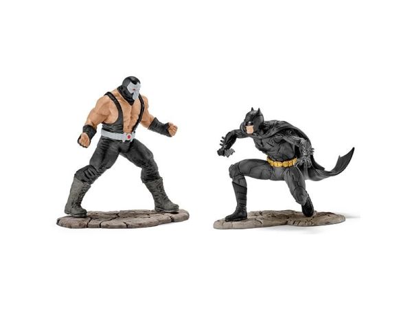 SHL22540 - Batman vs. Bane Landschaftspaket - 1