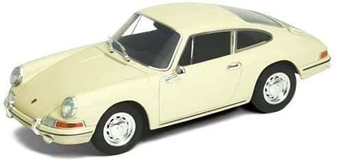 WEL24087CR - PORSCHE 911 1964 Creme - 1