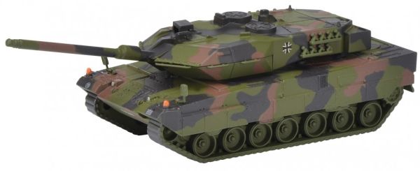 SCH26565 - Panzer LEOPARD 2A6 BUNDESWEHR - 1
