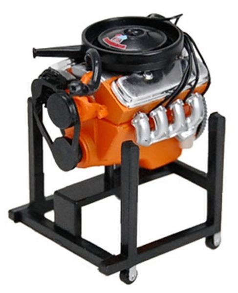 PHT28007M - CHEVY SS454 V8 Supersportler - 1