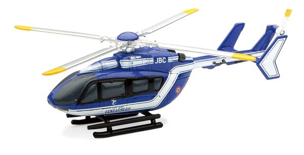 NEW29737 - EUROCOPTER EC145 Gendarmerie - 1
