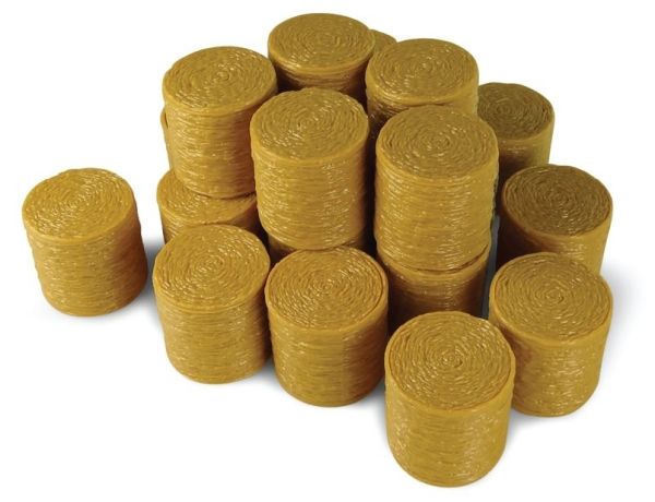 UH9750 - Packung mit 20 runden Kugeln - 1