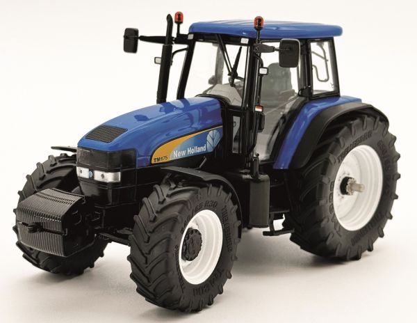 ROS30267 - NEW HOLLAND TM175 G2 mit Gewicht - 1