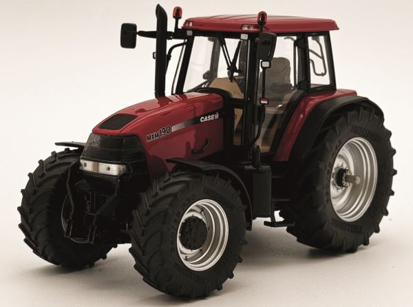 ROS30272 - CASE IH MXM190 mit Fronthydraulik - 1