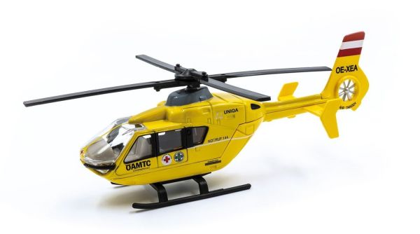 JC3101 - Rettungshubschrauber – ÖAMTC - 1