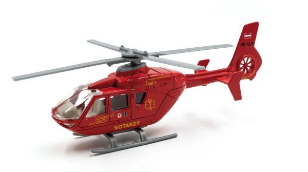 JC3105 - Rettungshubschrauber – SHS - 1