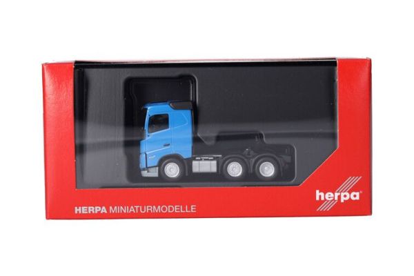 HER313735-003 - VOLVO FH FD 20 6x2 - 1