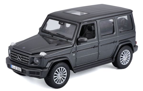 MST31531GR - MERCEDES-BENZ G-Class AMG 2019 grau - 1
