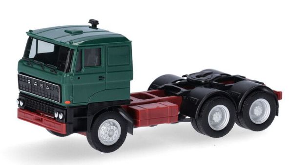 HER317399-002 - RABA 6x4 grün - 1